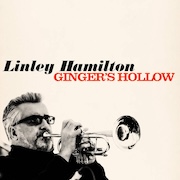 Review: Linley Hamilton - Ginger's Hollow